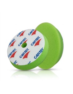 CARTEC POLISHING PAD GREEN
