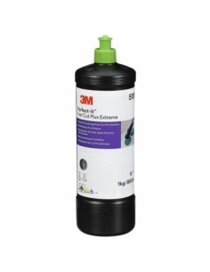 3M FAST CUT PLUS EXTREME 51815 полираща паста
