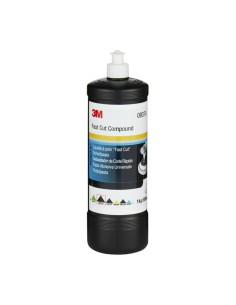 3M Perfect it-III Fast Cut 09374 полираща паста