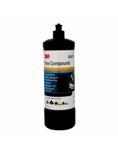 3M Perfect it-III Fine 09375 полираща паста