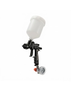 Walcom Slim Kombat PRO HALO