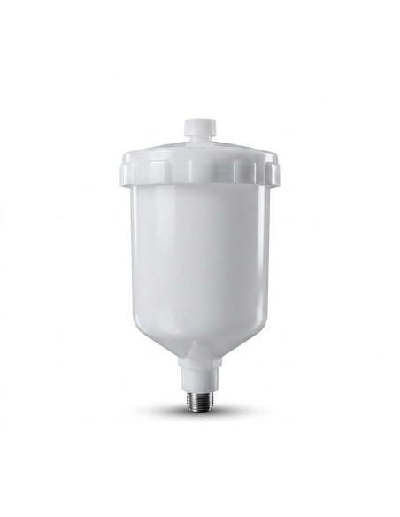 Plastic Cup for ANI Paint Spray Guns (3/8" M) | Auto-Colors
