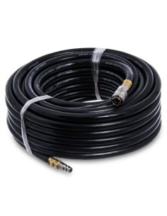 Маркуч за Компресор AUARITA PU 8x14 mm - 15 м с Бързи Връзки | Auto-Colors
