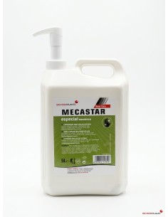 Bossauto MECASTAR Hand Paste with Dispenser (5L) | Auto-Colors